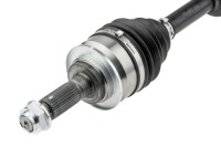 Приводной вал приводная правая  перед nty ford ranger 2.0 2.2 3.2 Цена, фото thumb