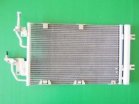фото thumb №1, Радиатор кондиционера opel zafira 1.9 cdti 05-11