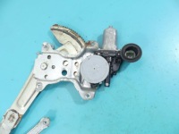 фото thumb №3, Подъемник перед левый suzuki swift mk6 3d 6pin
