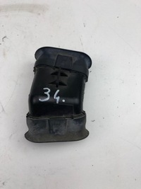 фото thumb №6, Renault megane iv gt воздухозаборник воздуха 244937875r