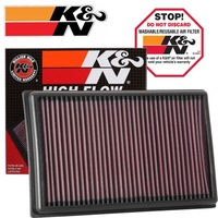 фото thumb №1, K&n фильтр воздуха mini r53 cooper s 33-2270