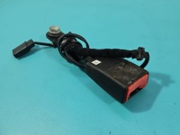 Купити Ремінь безпеки перед лівий водія lancia delta iii 08-14 5d eu, фото thumb