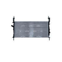 Радіатор води ford transit ford transit 06-14 Доставка, фото thumb