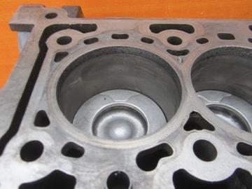 фото thumb №11, Ford transit custom 2.0 tdci ynf6 блок kpl gk2q-6015-ab nr9 wał поршень