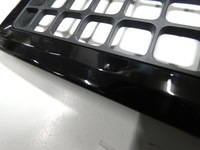 фото thumb №6, Решітка бампера, впуск крила land rover defender ліва 311.