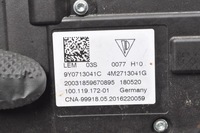 фото thumb №7, Porsche cayenne 9y0 3.0 выборщик домкрат коробки передач 9y0713041c