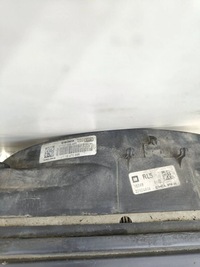 фото thumb №11, Opel zafira c 2013 радиатор / комплект