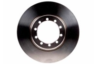 Гальмівні диски гальмівні 2szt. перед rvi mascott renault mascott 01.99-12.10 Доставка, фото thumb