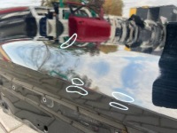 Двері audi etron 4ke e-tron задній праві задні праве Недорого, фото thumb