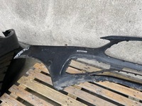 фото thumb №6, Бампер перед передній mercedes c w206 amg