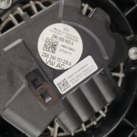 фото thumb №9, Man tge vw crafter комплект радиатор вентилятор 2n0959455a