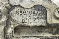 фото thumb №8, Компресор кондиціонера opel zafira a f75_ 24464152 2.2l дизель 92kw 2002