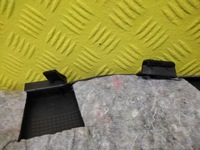 фото thumb №6, Citroen c5 iii sedan захист стійка лівий задня