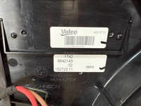 фото thumb №12, Комплект радиатор радиатор вентилятор bmw i3 i01 ev электрик