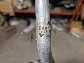 фото thumb №7, Renault megane rs шланг кондиціонера