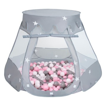 SELONIS NZ-100X ЗАМОК ДЛЯ ТЕНТА ДЛЯ СУХОГО БАССЕЙНА с шариками 600 шт.