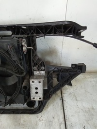 фото thumb №13, K236 pas передний bmw x3 e83 2.0d m47d20