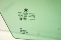 фото thumb №6, Pw129 skoda scala скло двері правий перед 19r