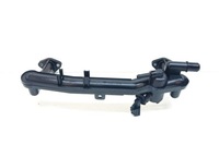 фото thumb №6, Jaguar f-pace x760 wąż водяний новий оригінальний aj814053