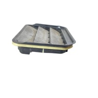 Ford kuga iii 2021 правая сторона решётка вентиляционная под бампером задним в Украине, фото thumb