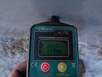 фото thumb №13, Капот крышка двигателя renault megane 3 iii ted69