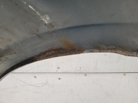 фото thumb №11, Mazda 6 gj 12-18 крыло правые переднее перед