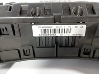 фото thumb №5, Alfa romeo 159 06-11 счетчик приборы obrotomierz оригинальный номер 0156079251