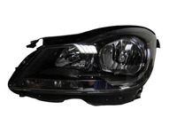 фото thumb №1, Mercedes c 204 купе рестайлинг лампа левая h7 avant