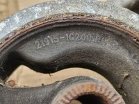 фото thumb №6, Кронштейн подушка двигуна hyundai accent iii 1.5 crdi 110km 07r