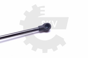 фото thumb №12, Амортизатор задней крышки skv 52skv688 1609616580 peugeot 208 i