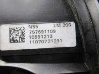 Bmw f25 n55 f10 f01 e70 e90 535 коллектор впускной  11617576911 7576911 в Украине, фото thumb