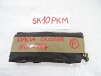 фото thumb №8, Dacia duster подушка сиденья подушка правая разъём 2010-2017
