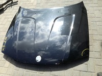 фото thumb №1, Bmw x3 e83 капот перед 475/9