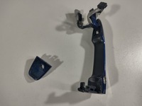 фото thumb №9, Infiniti q50 13- ручка дверь левый перед