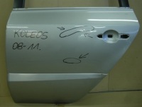 фото thumb №2, Renault koleos 2008 двері ліва задня