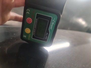 фото thumb №13, Капот кришка двигуна eu audi a8 d2 передній fl ly9b