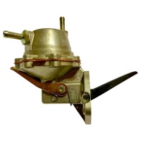 Насос топлива uaz 469 452 3151 wołga 21 бензина помпа топливная с Разборки, фото thumb