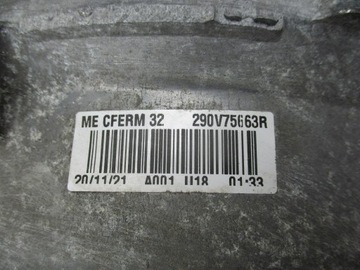 фото thumb №12, Renault kangoo z.e. 2 3 13-21 двигун електричний maq601 290106283r