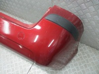 фото thumb №2, Бампер задняя opel zafira b