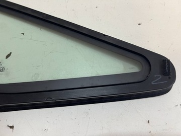 фото thumb №8, Mitsubishi colt vi cz3 скло кузовна перед трикутник нова oem