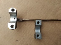 Вал розподільного валу bmw e36 m43 1,8b 8v Недорого, фото thumb