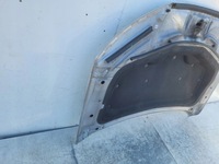 фото thumb №8, Chevrolet captiva рестайлинг капот перед передняя