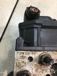 фото thumb №7, Насос abs ford mondeo mk3 fl 0265225154