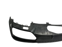 фото thumb №1, Audi a4 b9 lift s-line накладка бампера задняя 8w0807521ab