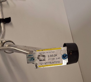 фото thumb №5, Hyundai tucson iv трубка кондиціонера 97775-n7210