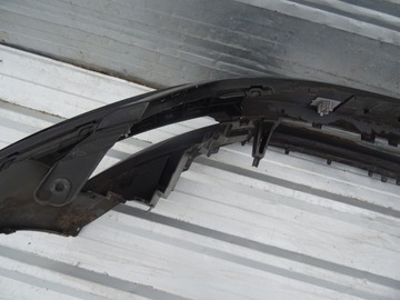 фото thumb №12, Бампер перед skoda octavia iii рестайлінг 17- оригінал