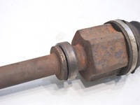 фото thumb №8, Приводной вал правая citroen c5 iii 2.2 hdi bi-t