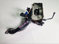 Купити Ford fusion mk1 1.4 tdci педалі педаль зчеплення гальма, фото thumb