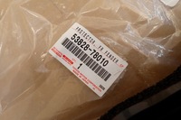 фото thumb №9, Lexus nx ліва 14- шумоізоляція завершення крила ліва 5382878010 оригінальний номер