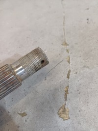 фото thumb №6, Привідний вал права 1.6 hdi peugeot 508 i nr. 9801618880